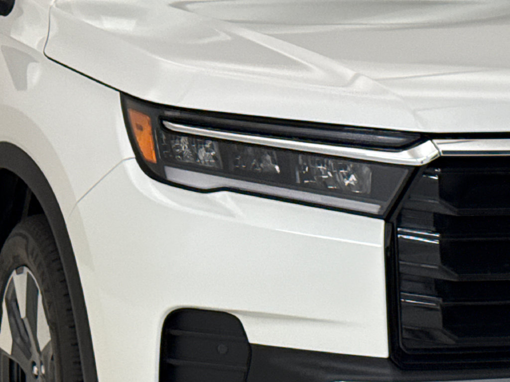 New 2026 Honda Pilot Elite image 5