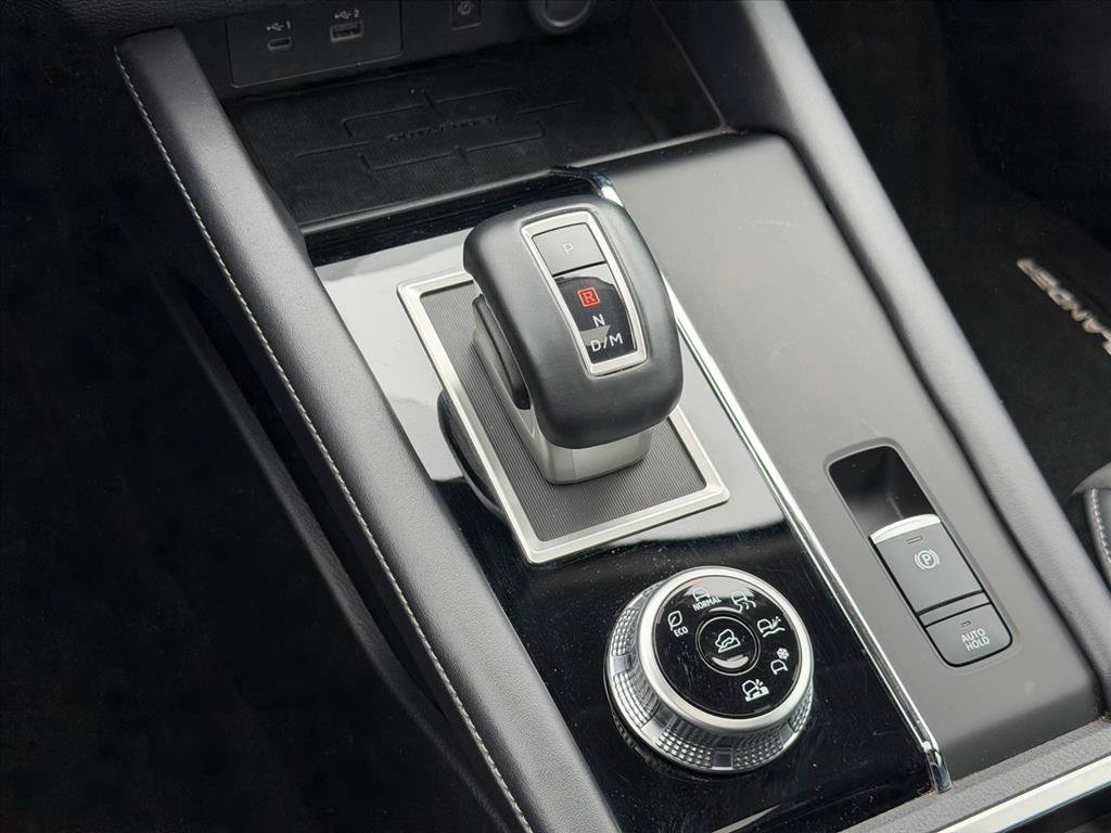 Used 2024 Mitsubishi Outlander SE AWD/4WD image 21