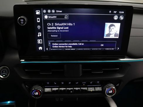 Certified 2024 Acura ZDX A-Spec AWD/4WD image 20
