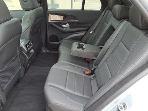 New 2026 Mercedes-Benz GLE 350 4MATIC image 18