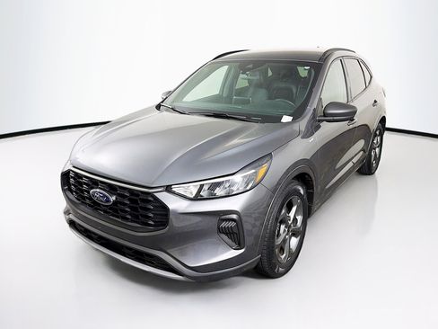 Used 2024 Ford Escape ST-Line FWD image 3