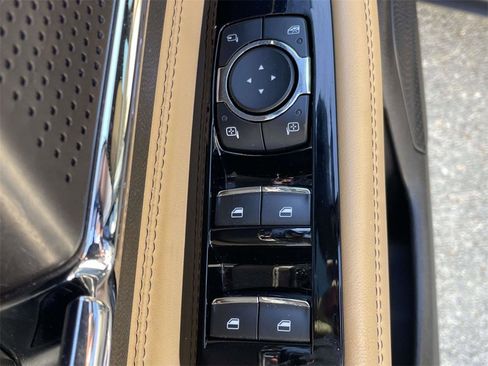 Certified 2023 Lincoln Corsair Reserve w/ Equipment Group 201A image 16