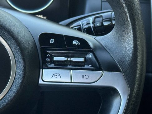 Used 2022 Hyundai Santa Cruz SEL w/ Activity Package image 17