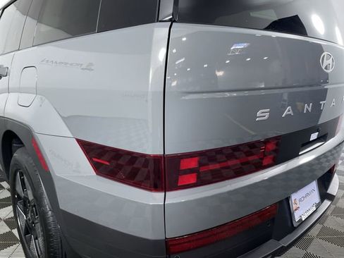New 2026 Hyundai Santa Fe SE AWD/4WD image 35