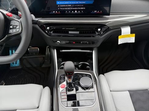 New 2026 BMW M4 xDrive Competition image 11