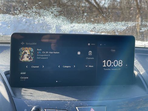 Used 2020 Acura RDX AWD image 17