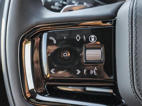 New 2026 Land Rover Range Rover Sport Dynamic SE AWD/4WD image 37