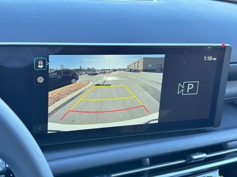 New 2026 Hyundai Tucson SEL FWD image 19