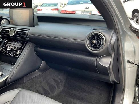 Certified 2023 Lexus IS 350 F Sport image 15