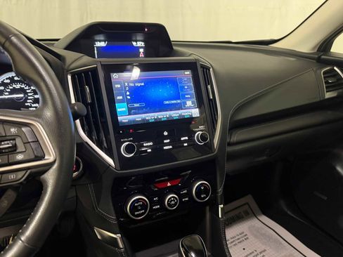 Certified 2023 Subaru Forester Touring image 37