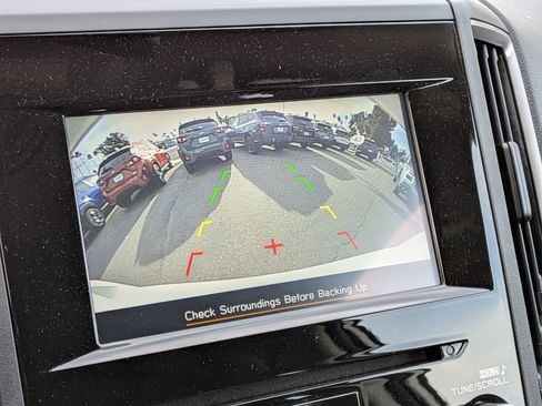 Certified 2021 Subaru Crosstrek 2.0i Premium image 20