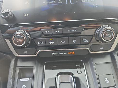 Used 2020 Honda CR-V EX-L image 25