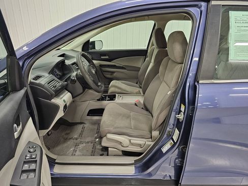 Used 2013 Honda CR-V LX image 2