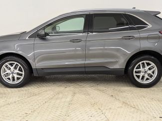 Used 2022 Ford Edge SEL w/ Cargo Accessory Package video 2