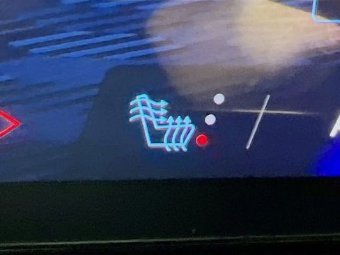 Used 2025 Chevrolet Tahoe RST w/ RST Capability Package image 21