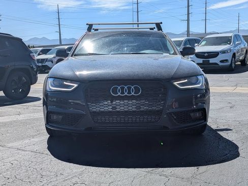 Used 2015 Audi A4 2.0T Premium Plus w/ Technology Package AWD/4WD image 10