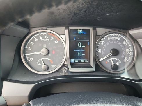 Used 2023 Toyota Tacoma TRD Sport image 22