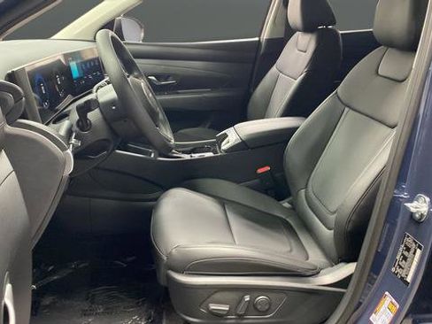 New 2026 Hyundai Tucson SEL Plus AWD/4WD image 9