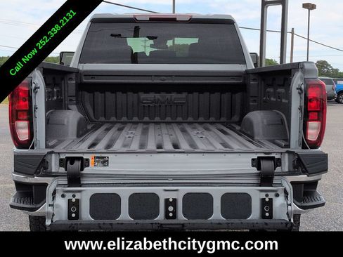 Used 2026 GMC Sierra 2500 SLE w/ SLE Value Package; AWD/4WD image 14