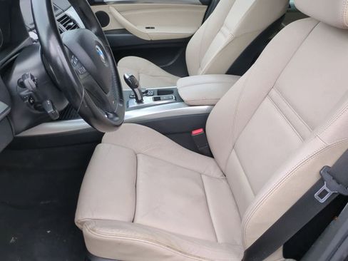 Used 2012 BMW X5 xDrive35i AWD/4WD image 16