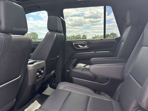 Used 2022 Chevrolet Tahoe LT AWD/4WD image 20