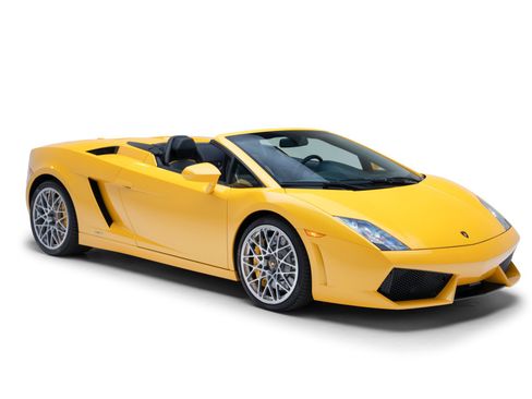 Used 2011 Lamborghini Gallardo LP 560-4 AWD/4WD image 12