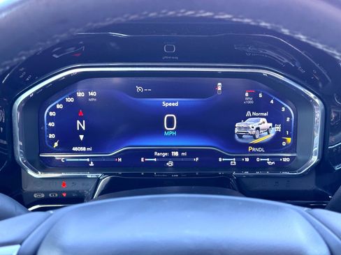 Used 2024 Chevrolet Silverado 2500 LT image 24