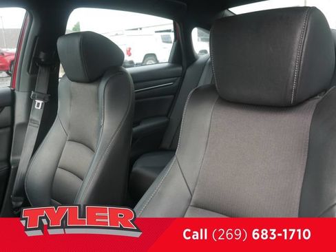 Used 2019 Honda Accord Sport image 35