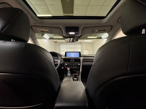 Used 2021 Lexus RX 350 AWD w/ Premium Package image 18