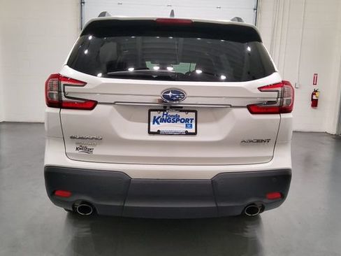 Used 2025 Subaru Ascent Premium AWD/4WD image 6