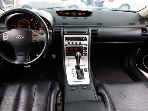 Used 2007 INFINITI G35 Coupe w/ Premium Pkg image 2