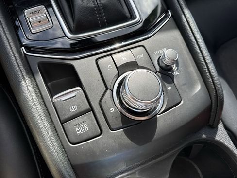 Used 2020 MAZDA CX-5 Touring FWD image 52