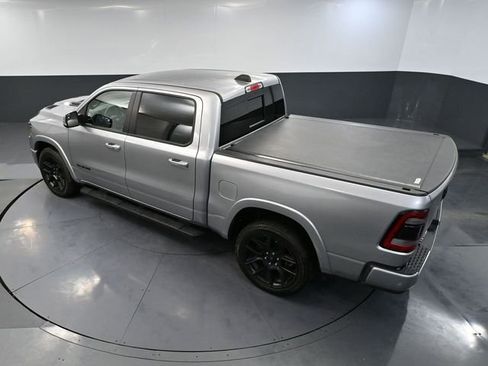 Used 2020 RAM 1500 Laramie image 59