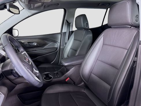 Certified 2024 GMC Terrain SLT w/ Infotainment Package II image 25