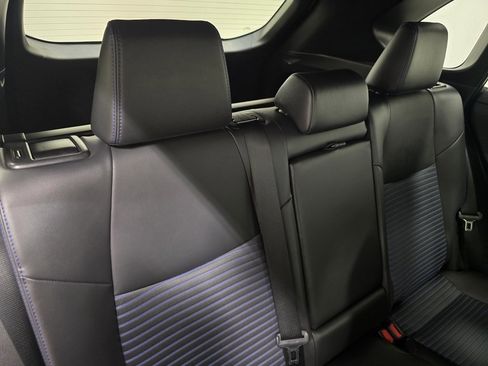 Certified 2024 Toyota RAV4 XSE image 22