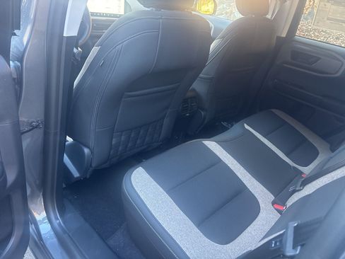 New 2025 Ford Bronco Sport Big Bend w/ Convenience Package image 25