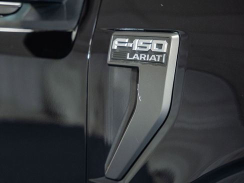 Certified 2023 Ford F150 Lariat w/ Equipment Group 502A High AWD/4WD image 17