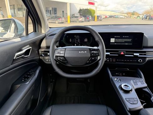 New 2026 Kia Sportage EX AWD/4WD image 25