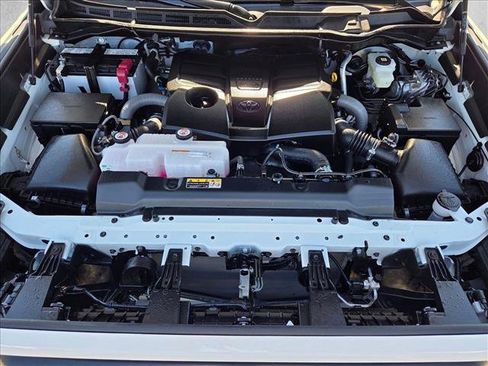 Certified 2026 Toyota Tundra SR5 w/ SR5 Convenience Package image 22