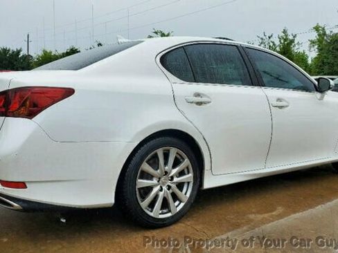 Used 2013 Lexus GS 350 image 14
