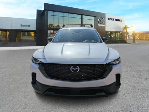 New 2026 MAZDA CX-50 2.5 Hybrid w/ Weather Package image 4