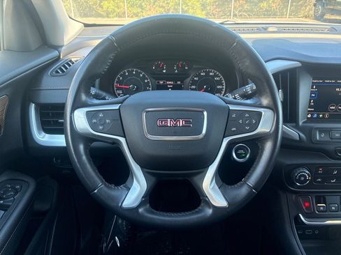 Used 2018 GMC Terrain SLE FWD image 15