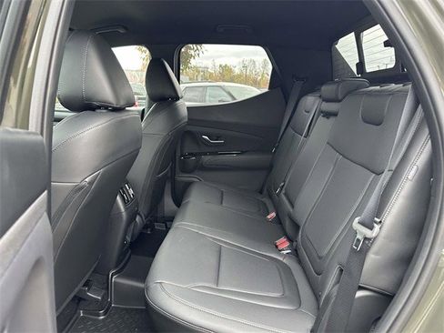 Used 2025 Hyundai Santa Cruz XRT image 21