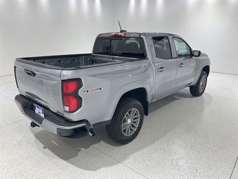New 2026 Chevrolet Colorado LT w/ LT Convenience Package image 8