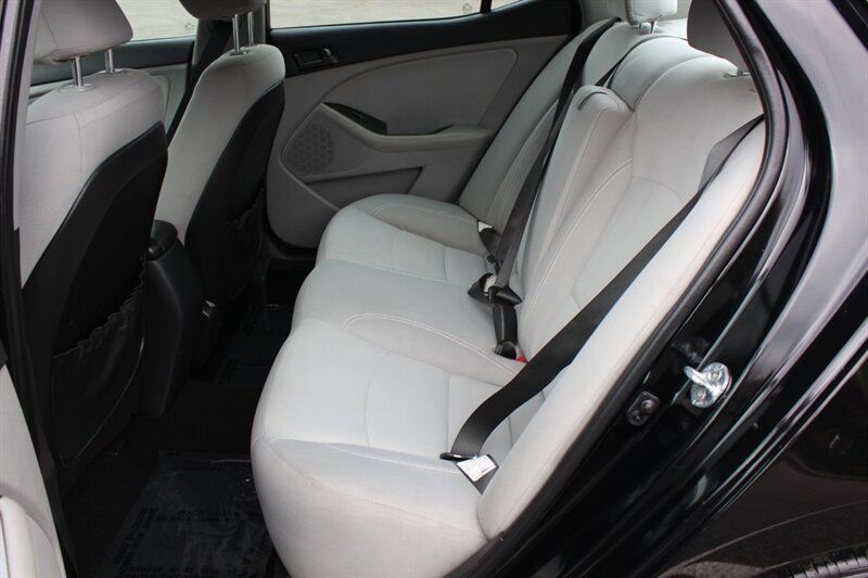 Used 2013 Kia Optima LX FWD image 13