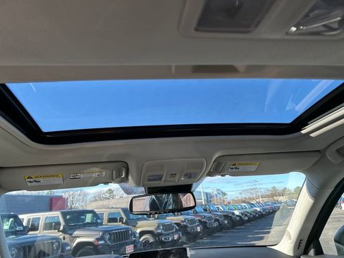 New 2025 MAZDA CX-5 AWD 2.5 S w/ Preferred Package image 28