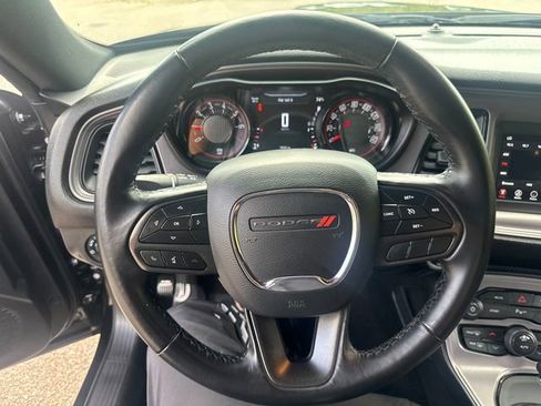 Used 2023 Dodge Challenger GT w/ Blacktop Package image 27