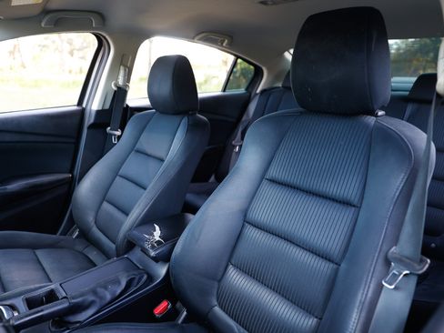 Used 2014 MAZDA MAZDA6 Sport image 6