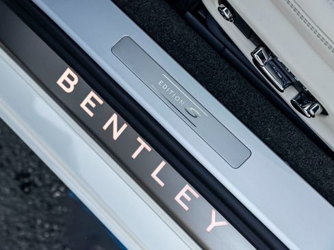 Certified 2024 Bentley Continental GT image 35