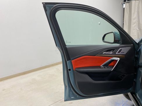 Used 2025 BMW X1 xDrive28i w/ Convenience Package image 22